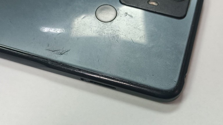 Tcl 30se 4/64gb Код:01-201152668. Зображення 12