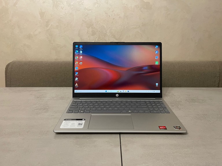 Купити HP 15-fc0029wm, 15.6" Б/У