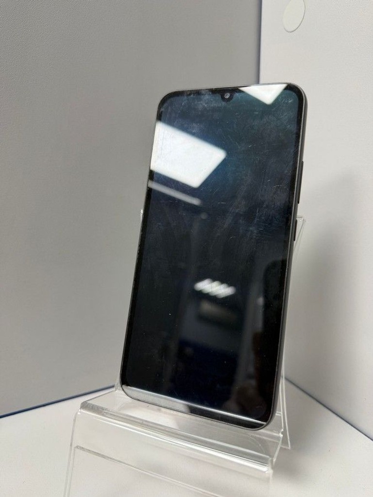 Объявление Samsung galaxy a34 5g sm-a346b 6/128gb Б/У
