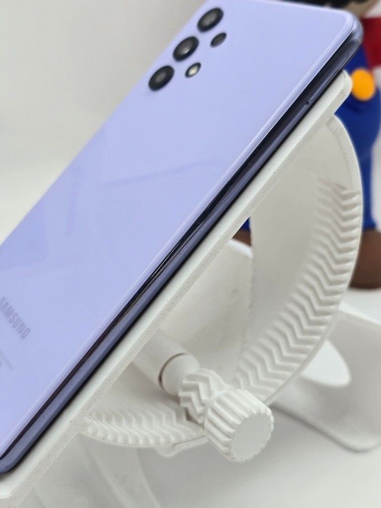 Дешево Samsung a325f galaxy a32 4/128gb з ломбарду
