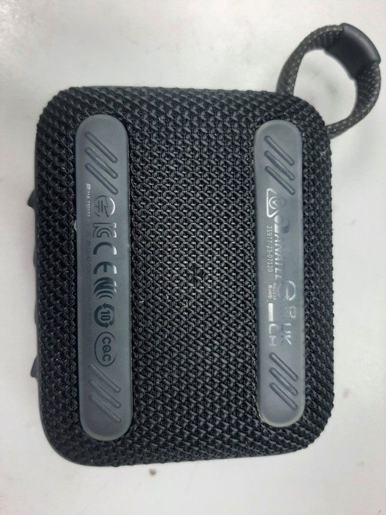 Дешево Jbl go 4 з ломбарду