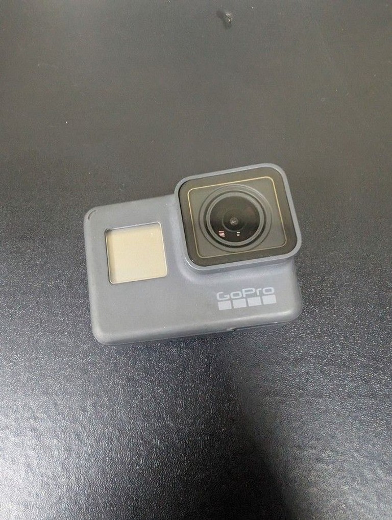 Купити Gopro hero 5 black Б/У