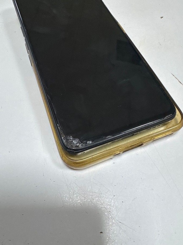 Оголошення Realme gt neo 2 8/128gb Б/У