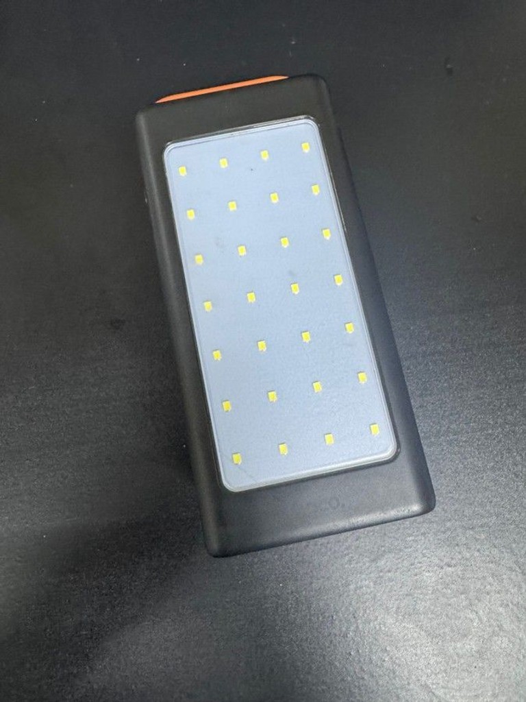 Купити Hoco J107 Super 90000mAh 22.5W Black Б/У