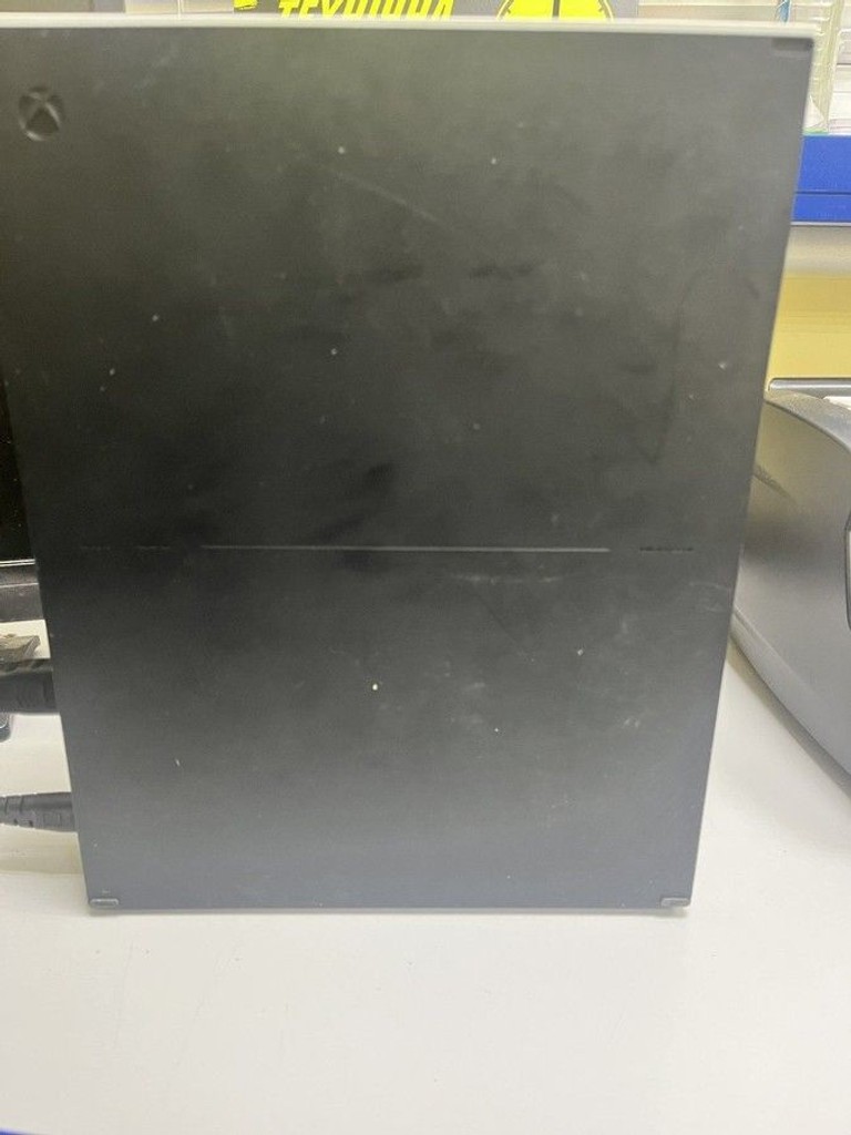 Оголошення Microsoft Xbox One S 1TB Б/У