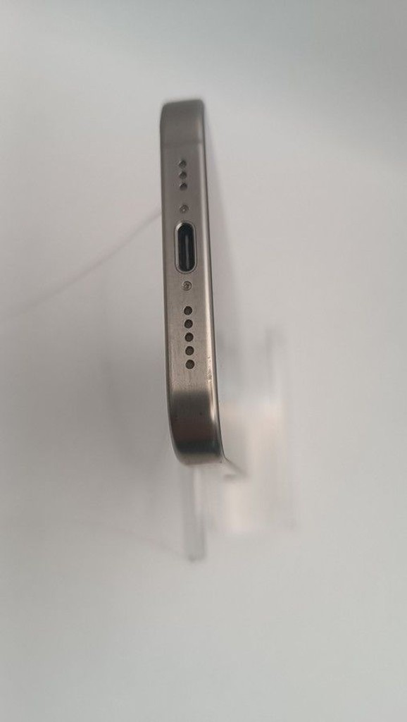 Apple iphone 15 pro 128gb Код:01-201150585. Зображення 5