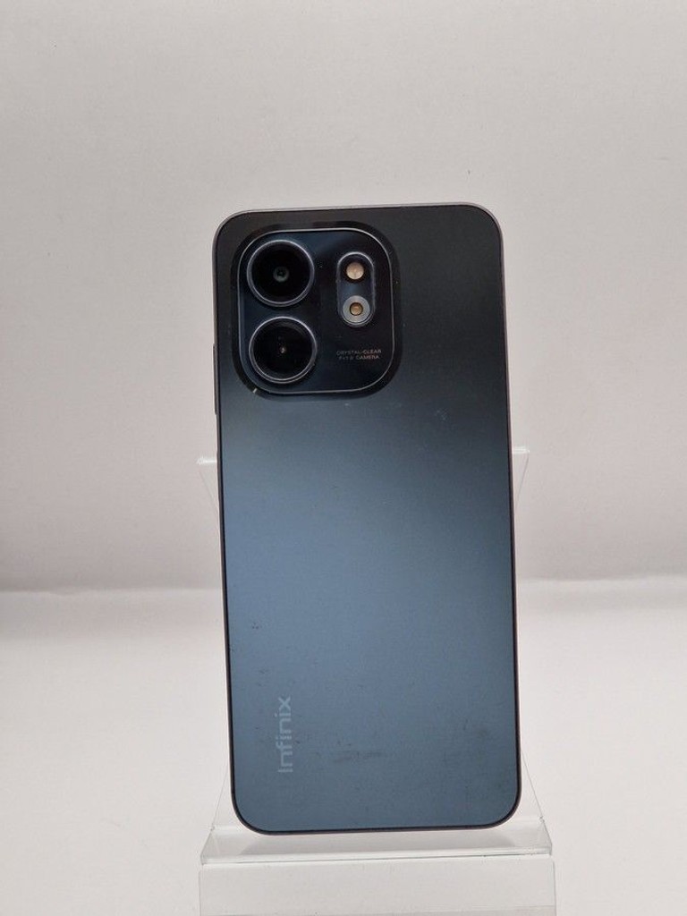 Купить Infinix smart 9 4/128gb Б/У
