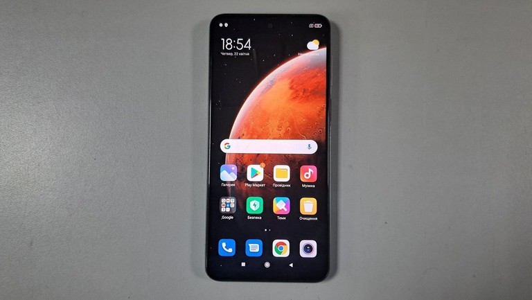Купити Xiaomi redmi note 9 pro 6/64gb Б/У