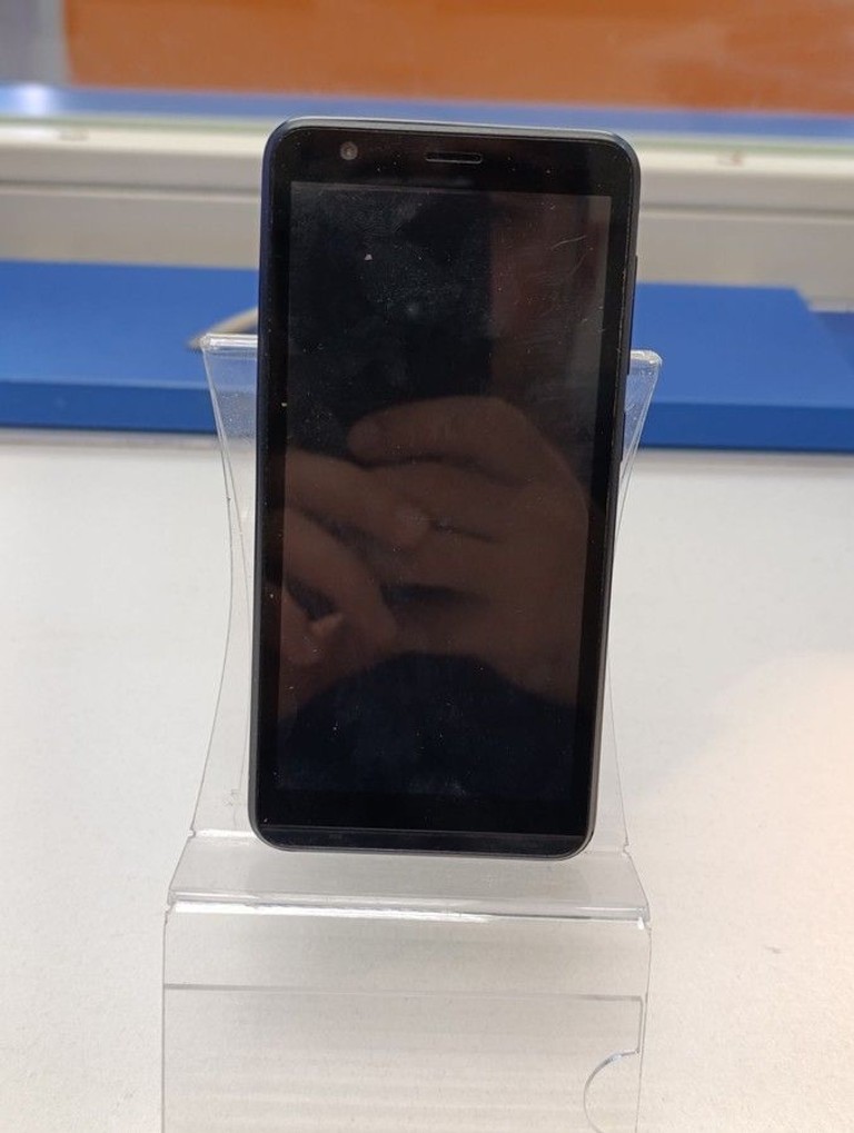Дешиво Zte Blade L9 1/32GB Blue с ломбарда