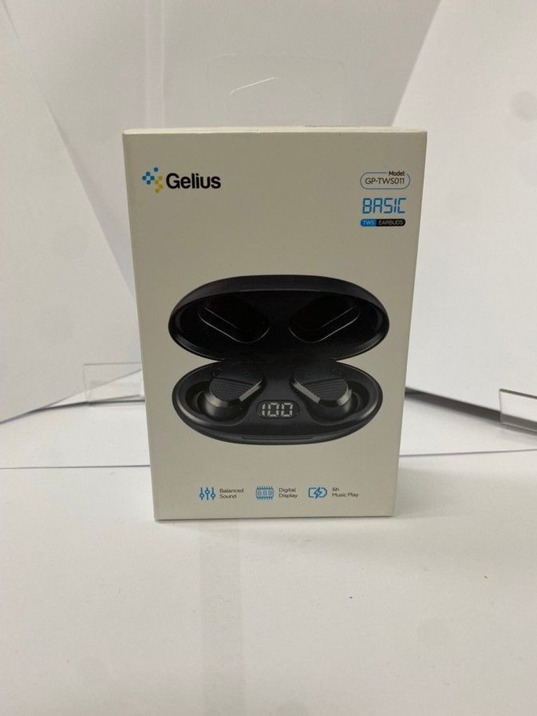 Gelius gp-tws011 Код:01-201158521. Изображение 5