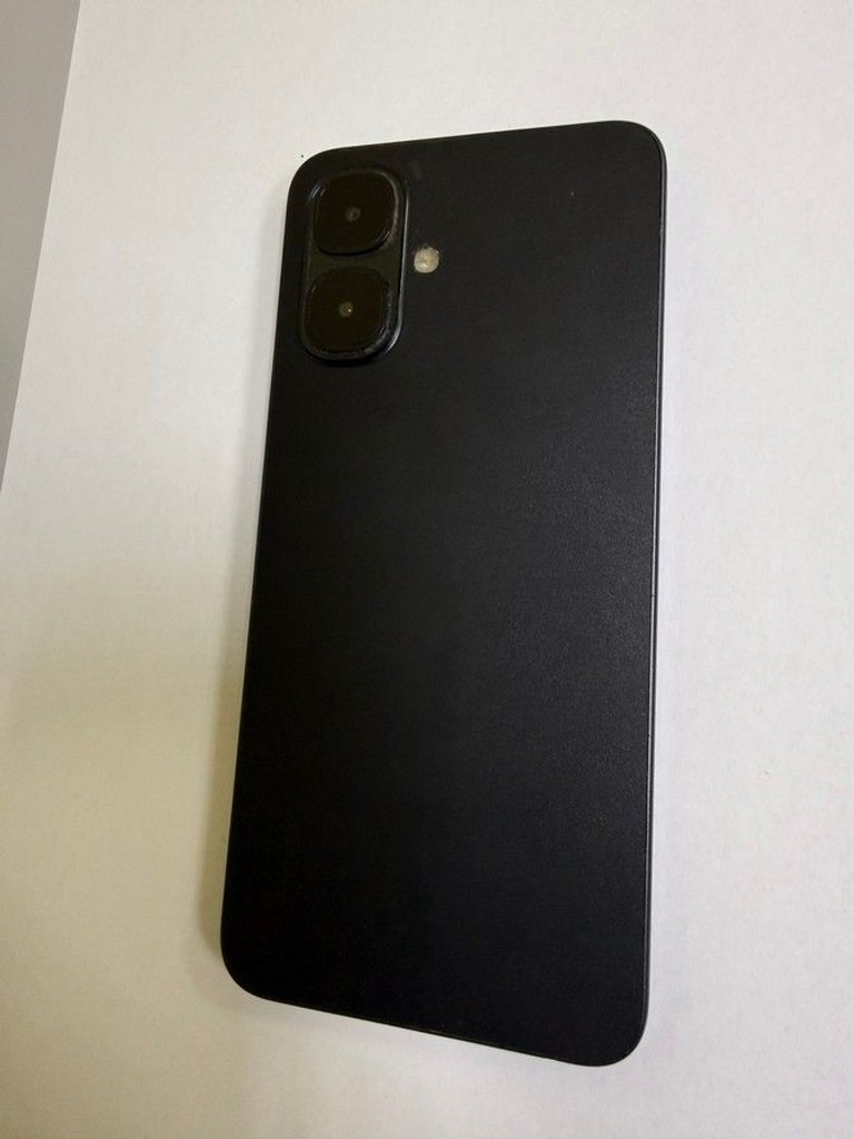 Оголошення Infinix smart 10 4/128gb Б/У