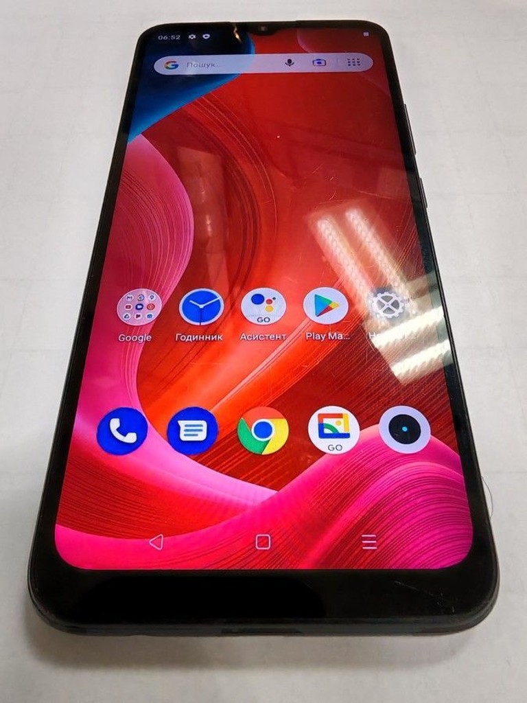 Объявление Realme c11 2021 2/32gb Б/У