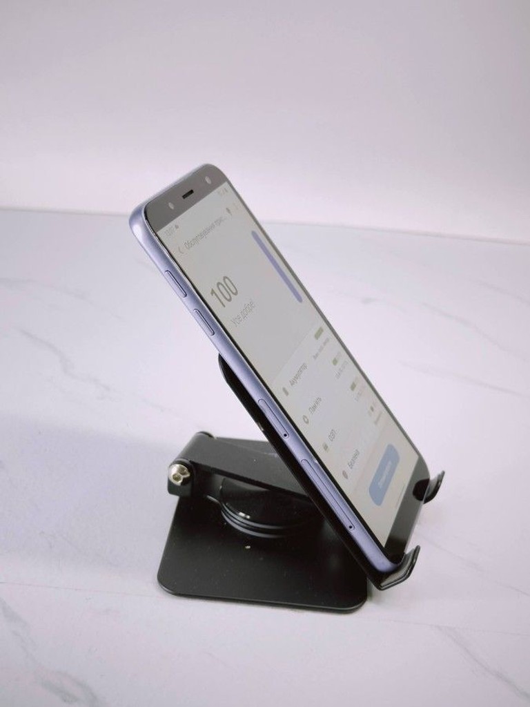 Samsung galaxy j6 2018 2/32gb Код:01-201164859. Изображение 9