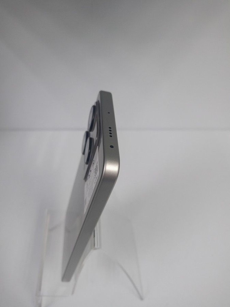 Meizu Note 22 8/256GB Titanium Lux Код:01-201161943. Изображение 7