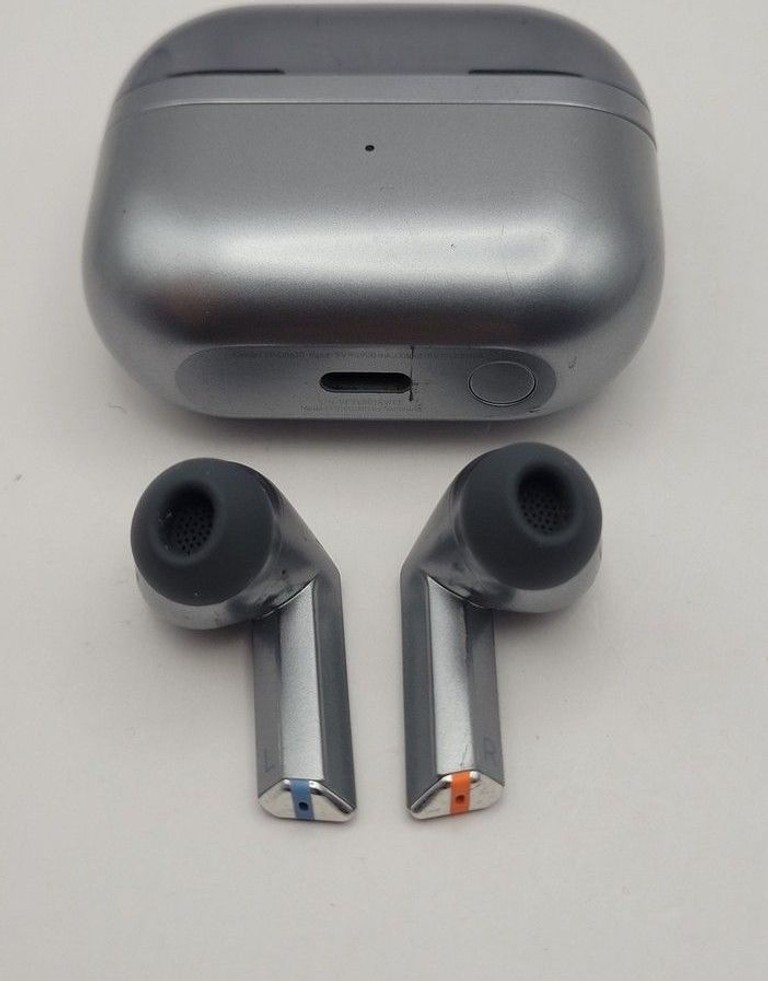 Оголошення Samsung galaxy buds3 pro Б/У