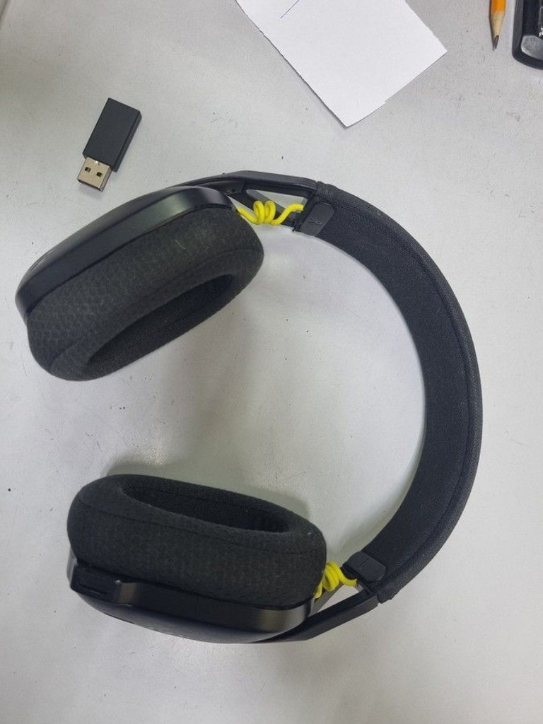 Оголошення Logitech g435 Б/У