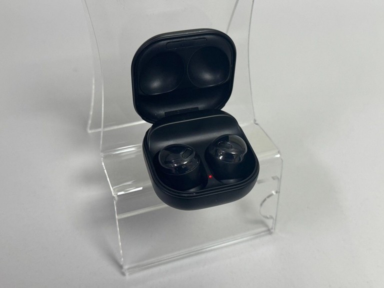 Купить Samsung galaxy buds pro Б/У