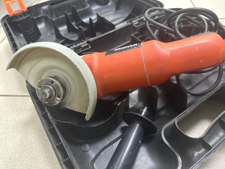 Объявление Black&Decker kg725 Б/У
