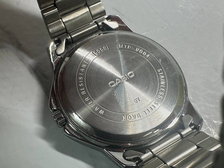 Casio mtp-v004 Код:01-201166346. Изображение 5