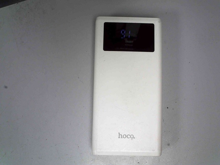 Дешево Hoco 30000mah 22.5w з ломбарду