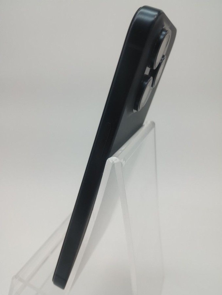 Дешево Apple iphone 15 pro max 256gb з ломбарду