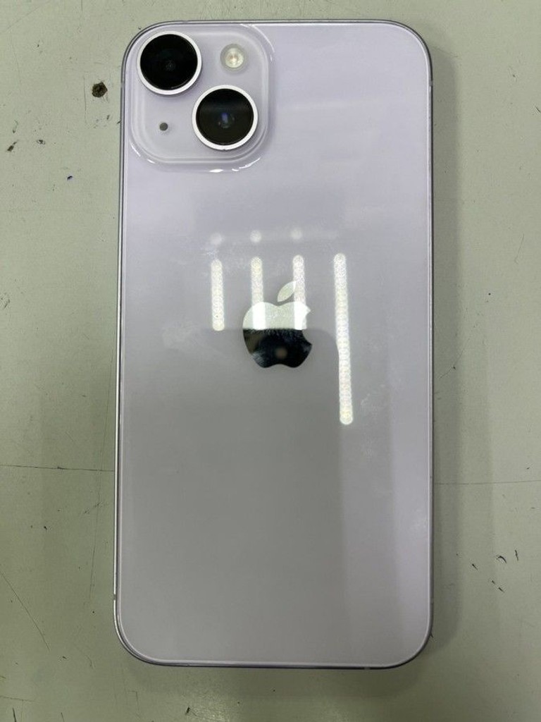 Дешиво Apple iphone 14 128gb esim с ломбарда