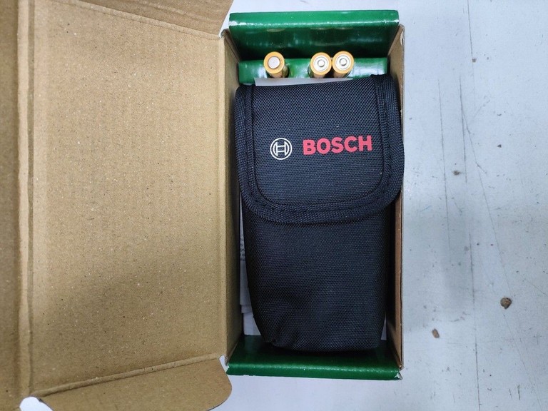 Bosch advanceddistance 50c Код:01-201170211. Зображення 6