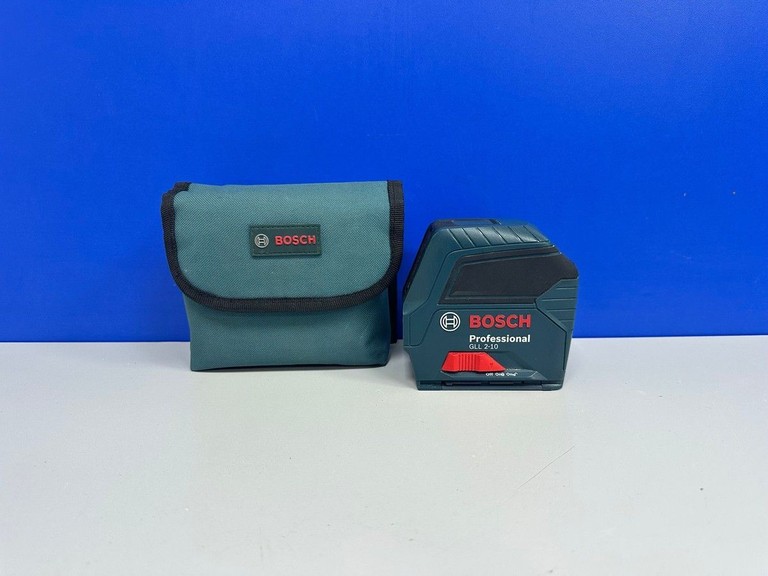 Оголошення Bosch gll 2-10 Б/У