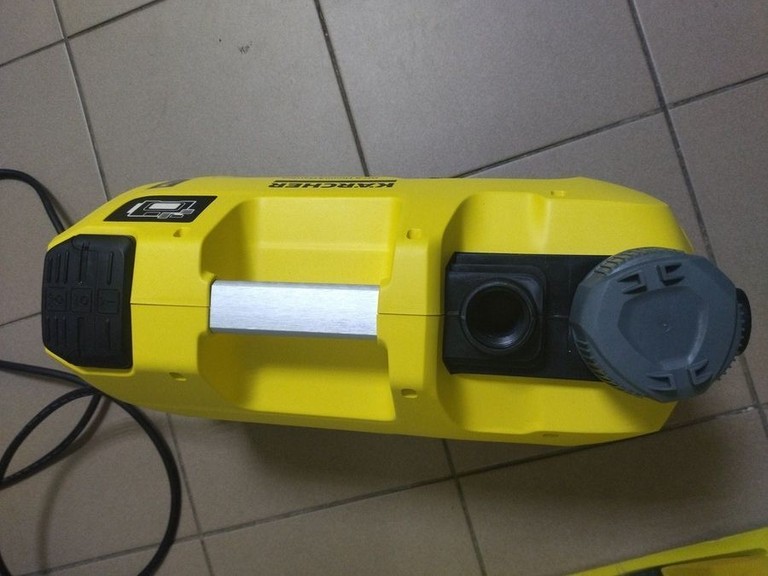 Дешиво Karcher bp 5 home&garden с ломбарда