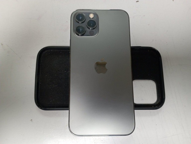 Объявление Apple iphone 12 pro 128gb Б/У