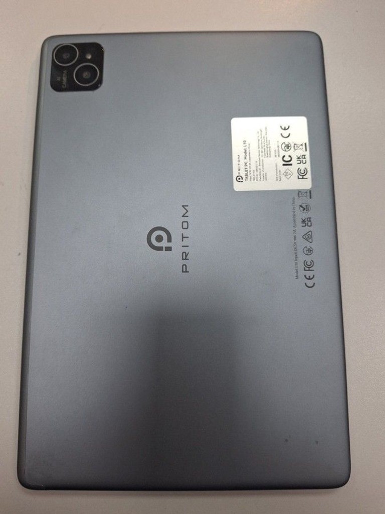Объявление Pritom tab11 4/128gb Б/У