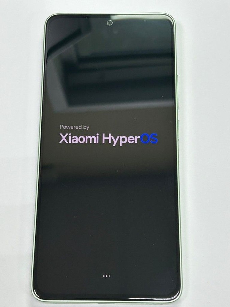 Xiaomi redmi note 13 4g 6/128gb Код:01-201162163. Зображення 7
