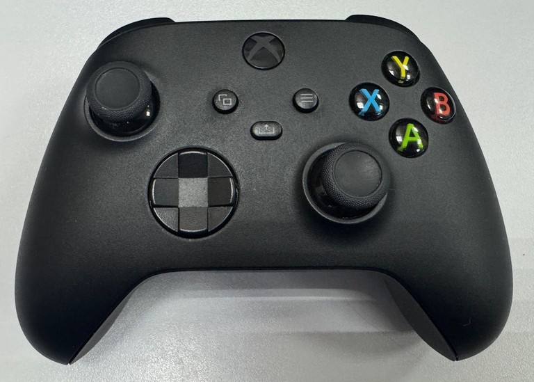 Купить Microsoft xbox series x s wireless controller Б/У
