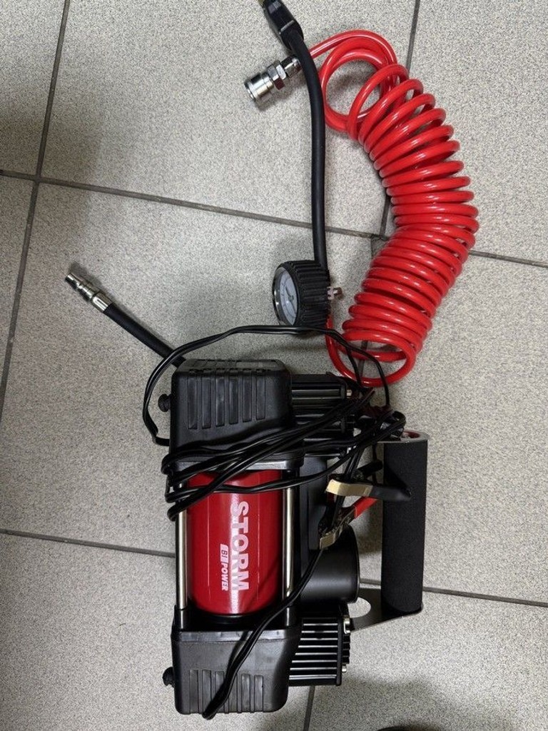 Дешиво Storm bi-power с ломбарда