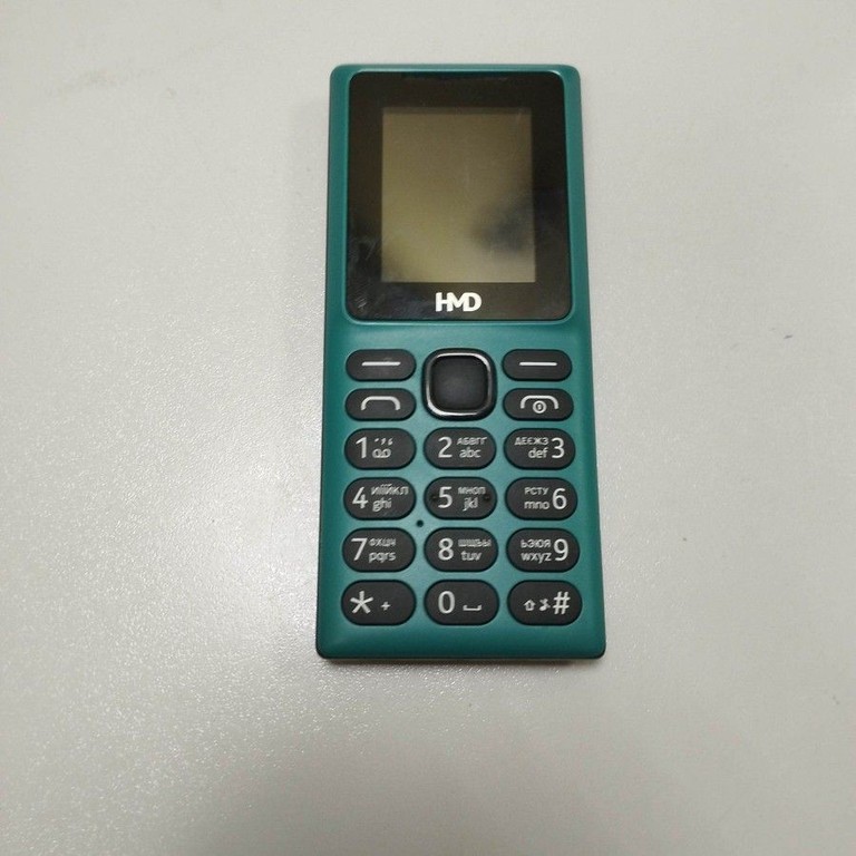 Купить Hmd 100 DS Teal Б/У