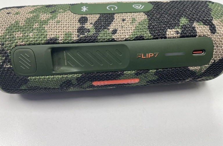 Купити Jbl flip 7 Б/У