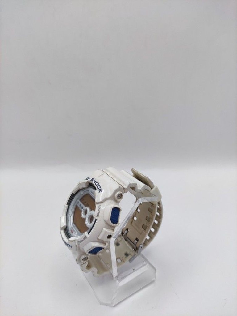 Распродажа Casio G-Shock GD-100SC-7ER, продавец Техноскарб