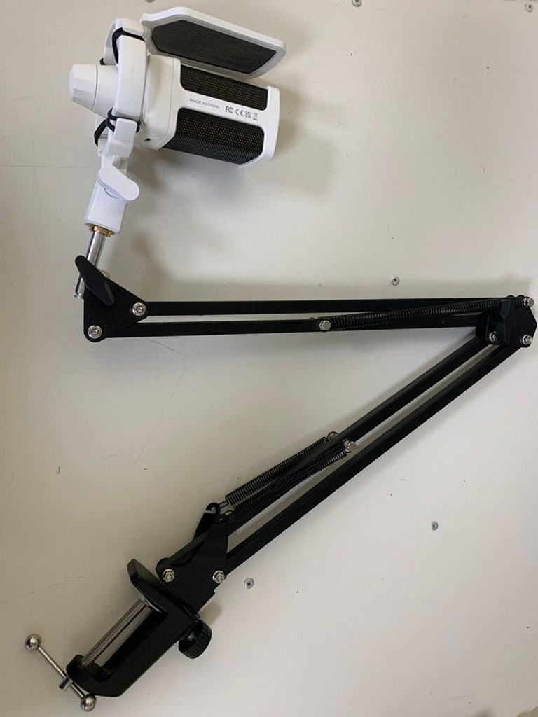 Дешево Fifine Q6T Black з ломбарду