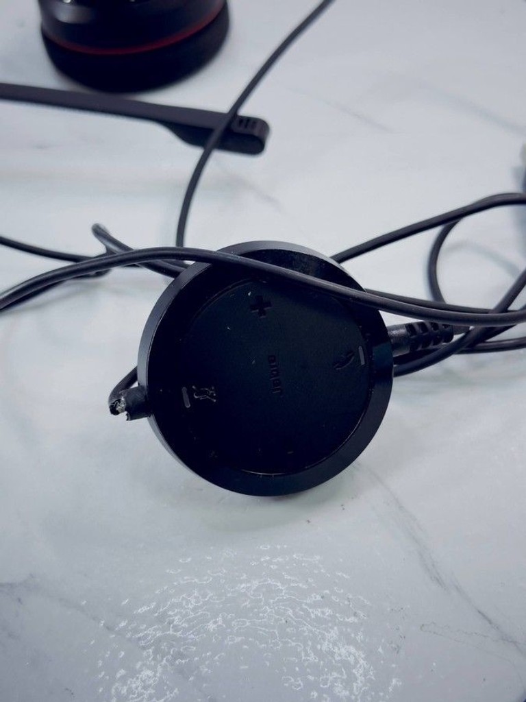 Дешево Jabra evolve 20 usb c/a ms stereo з ломбарду