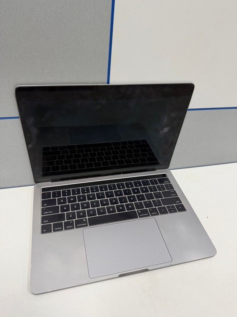 Apple macbook pro a1706 13,3" core i5 2,9ghz/ram8gb/ssd256gb/intel iris graphics 550 Код:01-201181555. Изображение 5