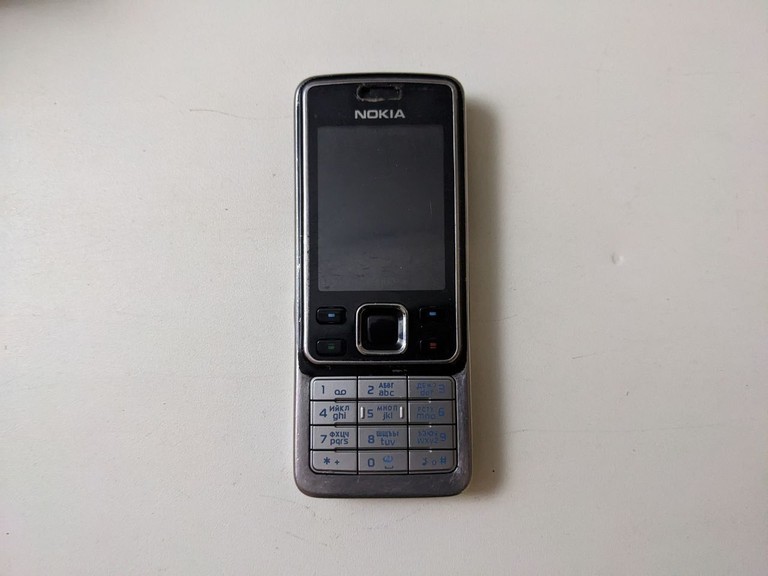 Nokia 6300 Код:null. Зображення 4