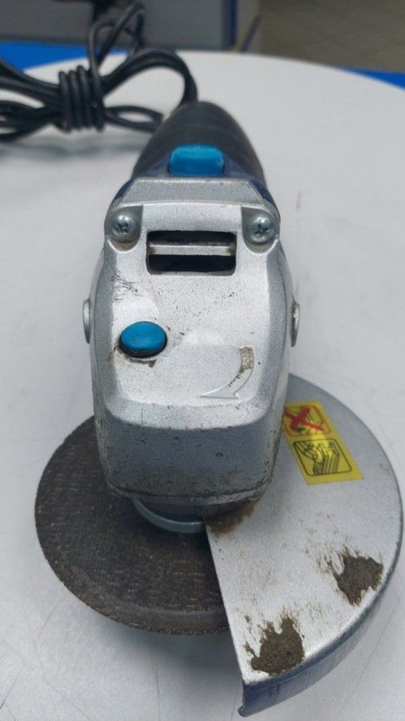 Дешево Einhell BT-AG 850 з ломбарду