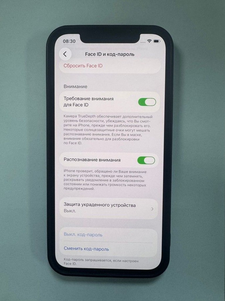 Дешиво Apple iphone 12 pro 128gb с ломбарда