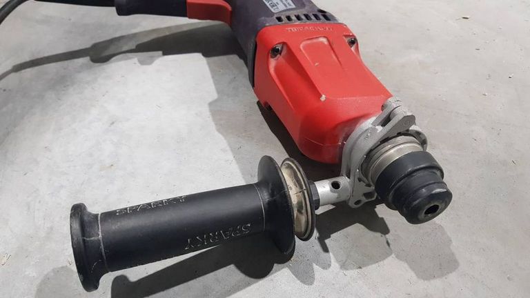 Розпродаж Sparky bpr 240 e, продавець Техноскарб