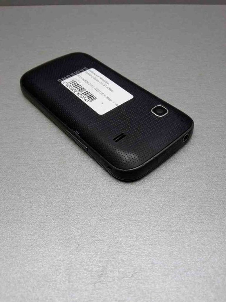 Samsung Galaxy Gio GT-S5660 Код:2000002600541. Зображення 7