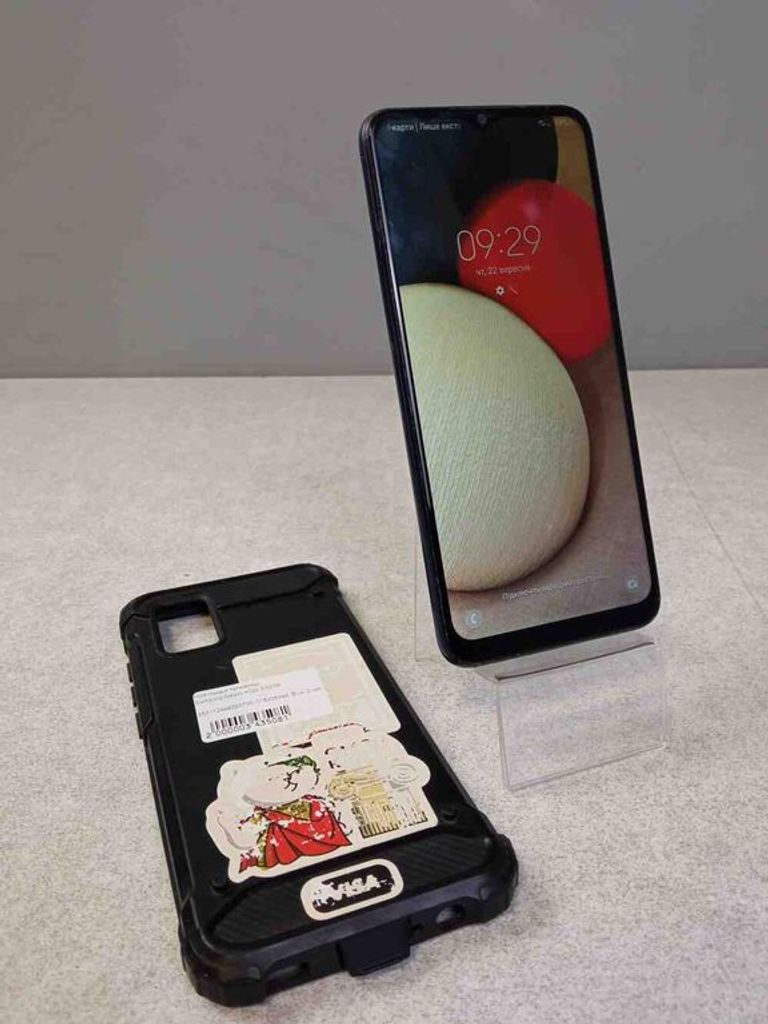 Samsung Galaxy A02s  Код:2000003435081. Зображення 4
