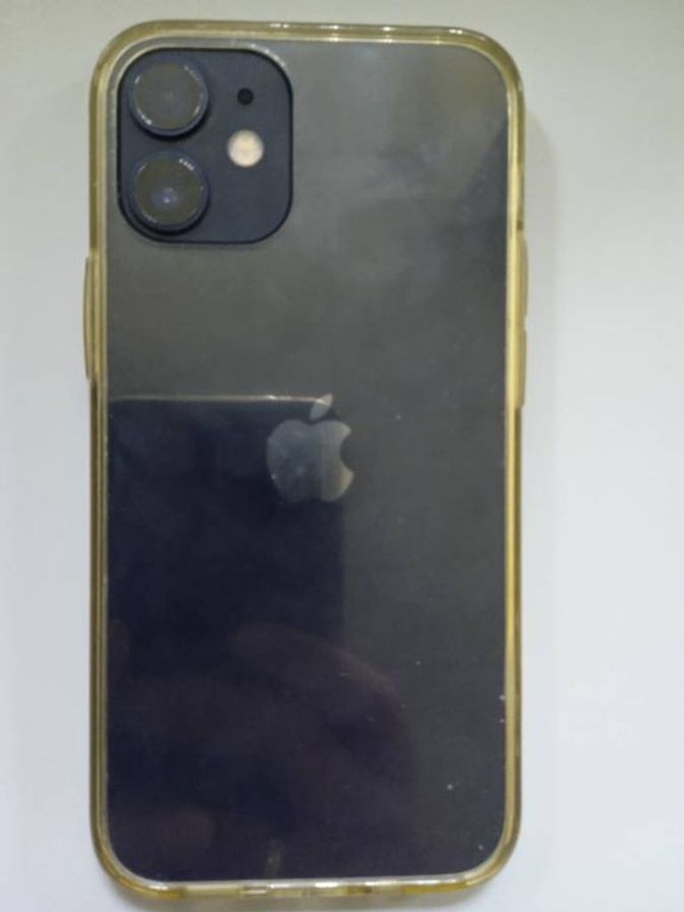 Apple iPhone 12 mini 128GB (PRODUCT)RED Код:01-18931218. Зображення 10