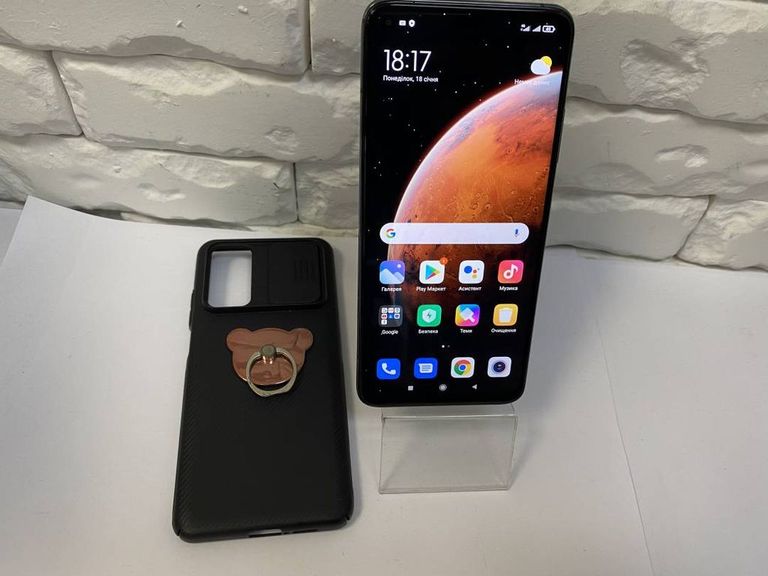 Купити Xiaomi mi-10t 8/128gb Б/У