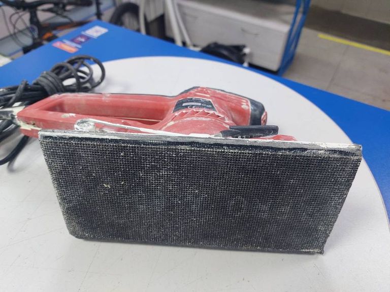 Дешиво Einhell TE-OS 2520 E с ломбарда