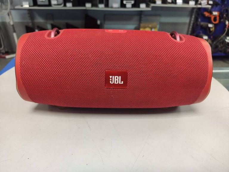 Купити Jbl Xtreme 2 Red Б/У